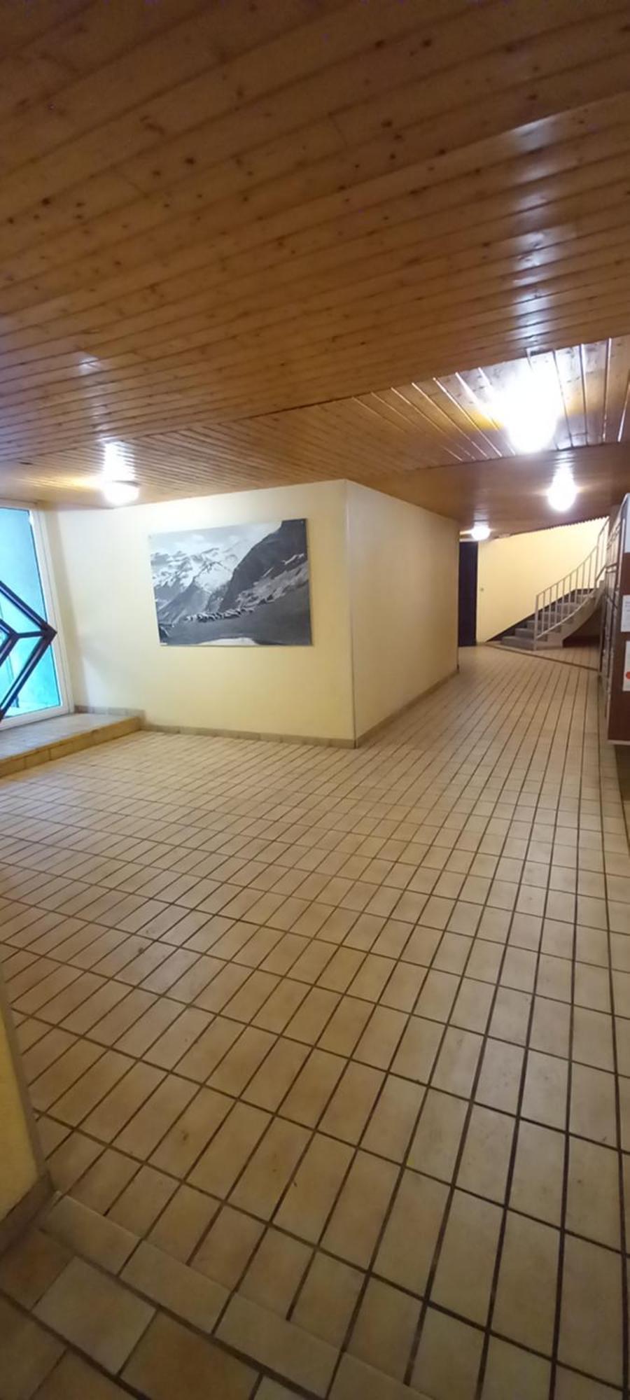 Ferienwohnung Eugenie De Luz, T2 4 Personnes, Belle Vue, Avec Parking Luz-Saint-Sauveur Exterior foto