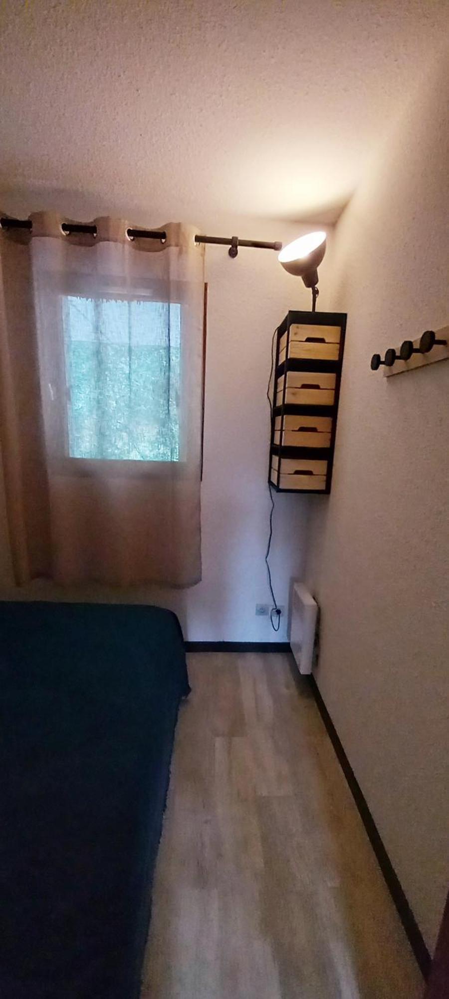 Ferienwohnung Eugenie De Luz, T2 4 Personnes, Belle Vue, Avec Parking Luz-Saint-Sauveur Exterior foto