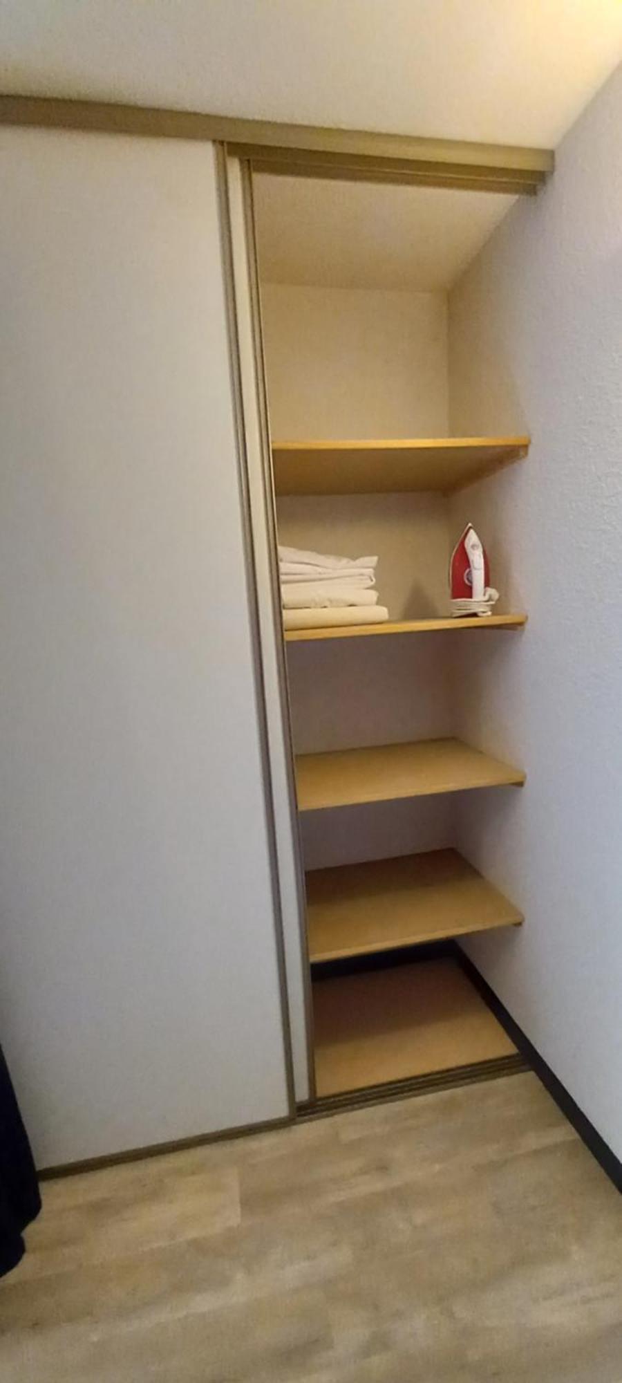 Ferienwohnung Eugenie De Luz, T2 4 Personnes, Belle Vue, Avec Parking Luz-Saint-Sauveur Exterior foto